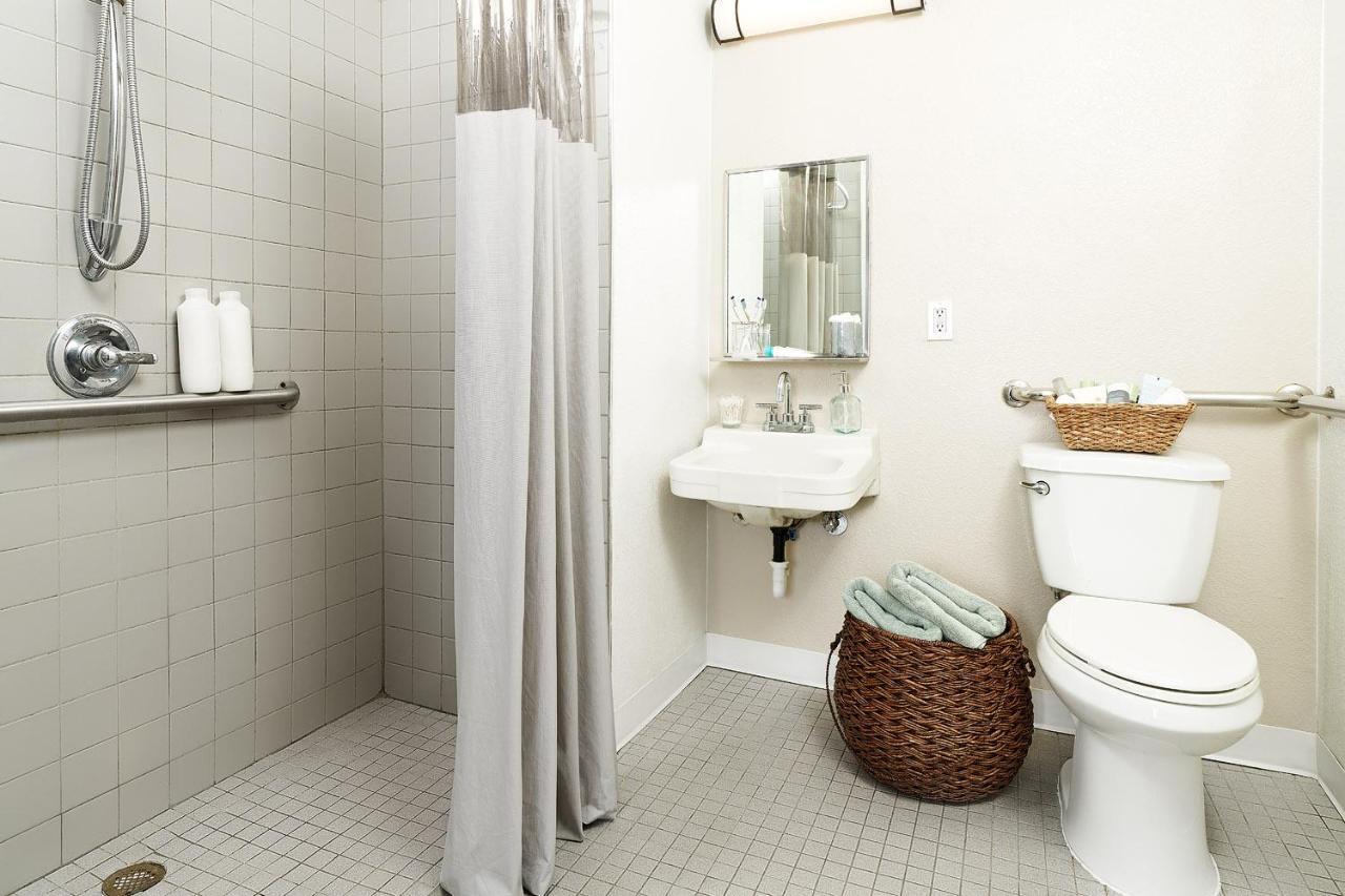 Intown Suites Extended Stay Memphis Tn - Hickory Hill Luaran gambar