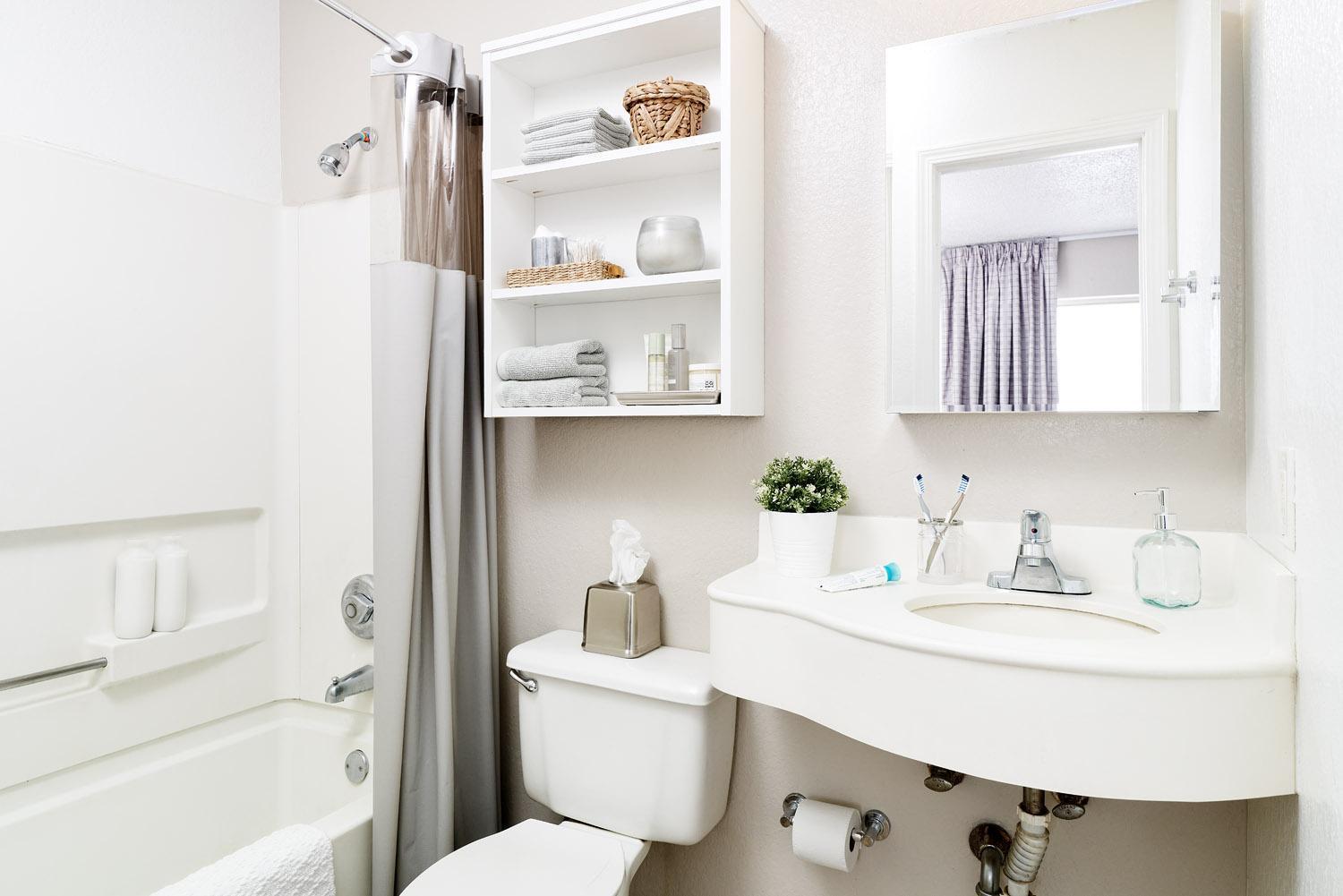 Intown Suites Extended Stay Memphis Tn - Hickory Hill Luaran gambar