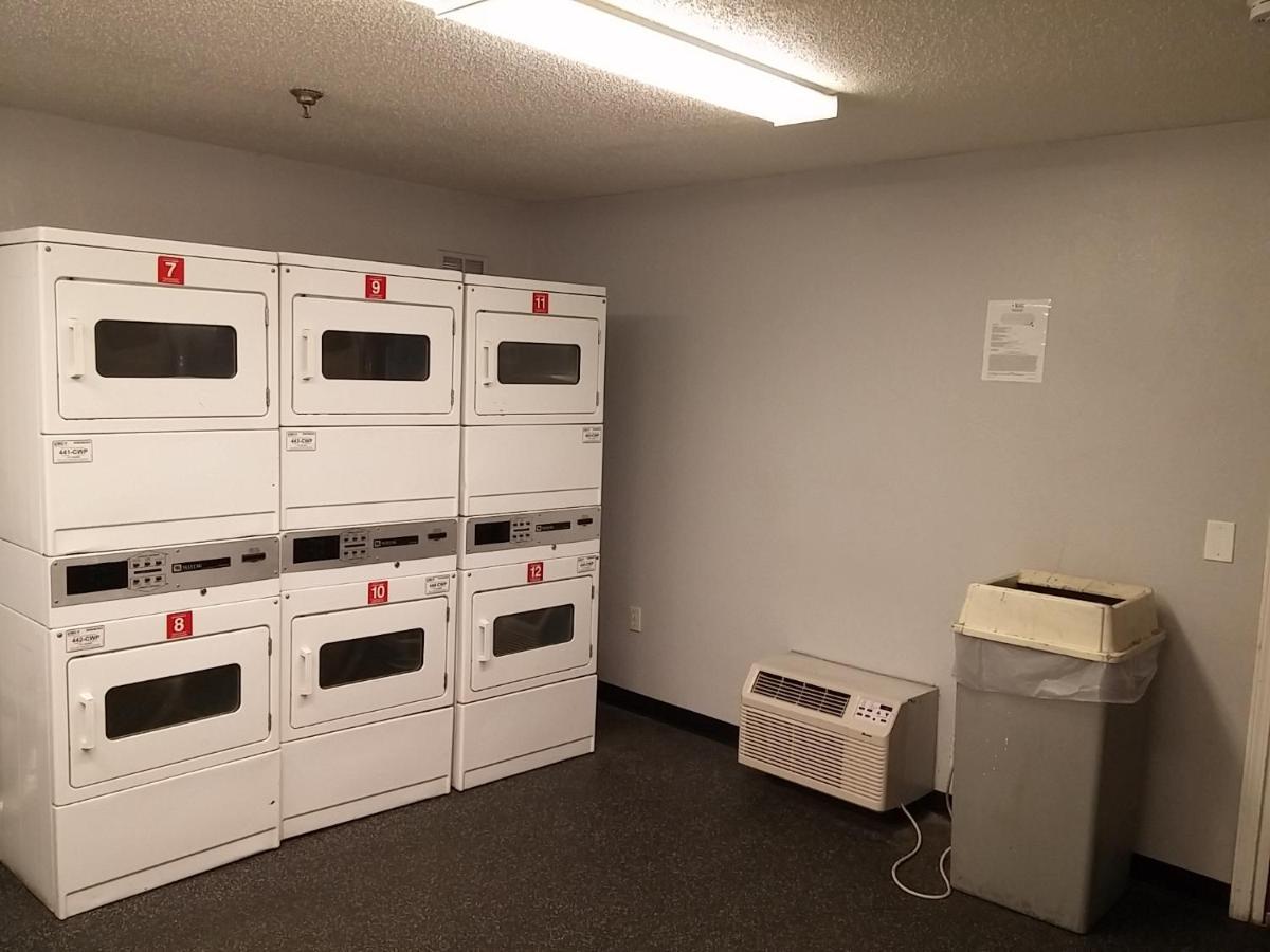 Intown Suites Extended Stay Memphis Tn - Hickory Hill Luaran gambar